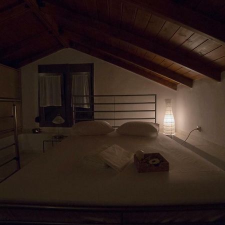 Villa Elea Vourvourou Dış mekan fotoğraf