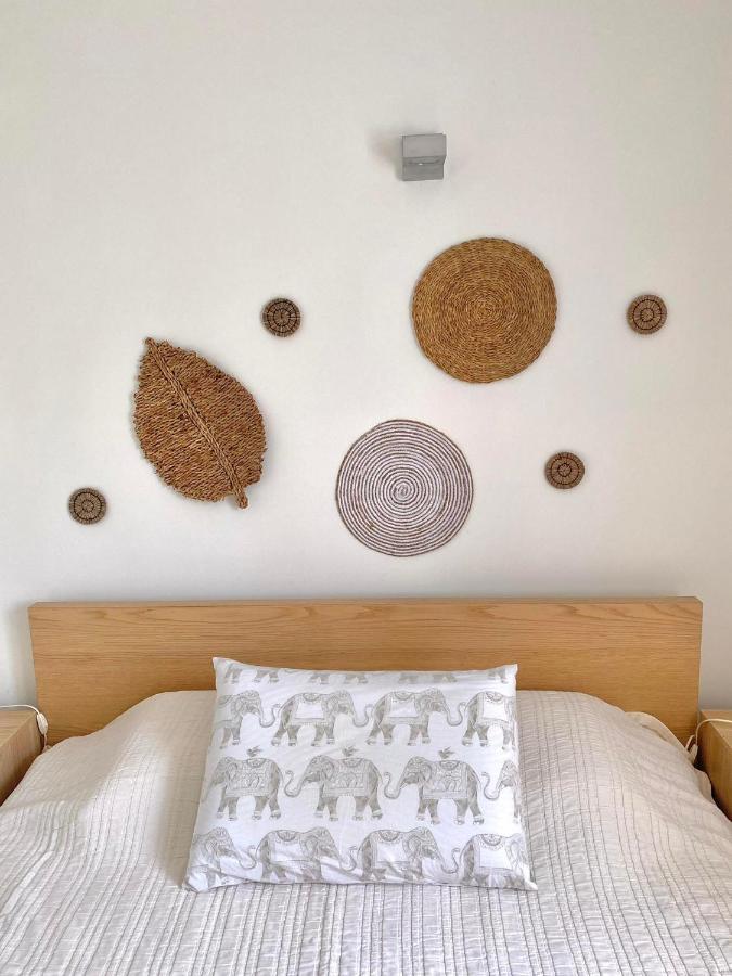 Villa Elea Vourvourou Dış mekan fotoğraf