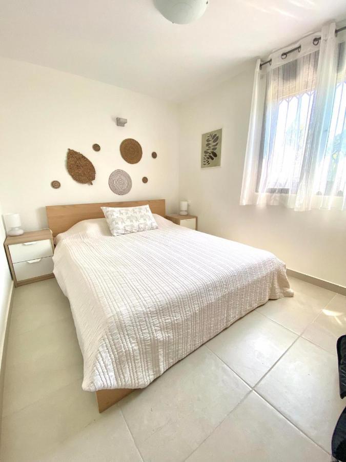 Villa Elea Vourvourou Dış mekan fotoğraf