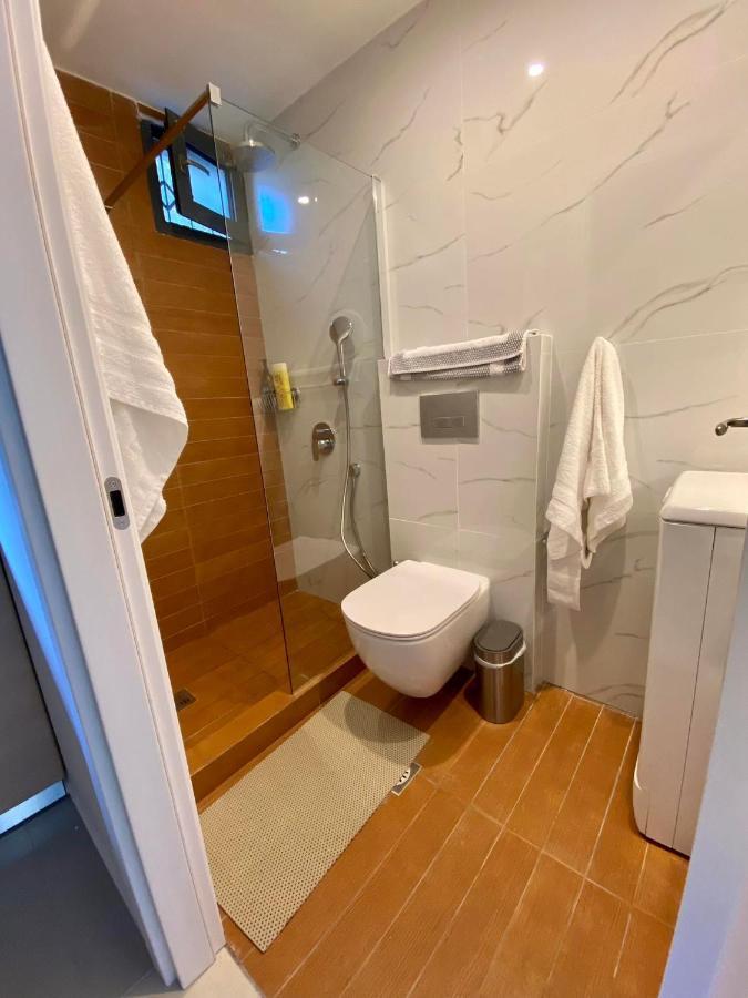 Villa Elea Vourvourou Dış mekan fotoğraf