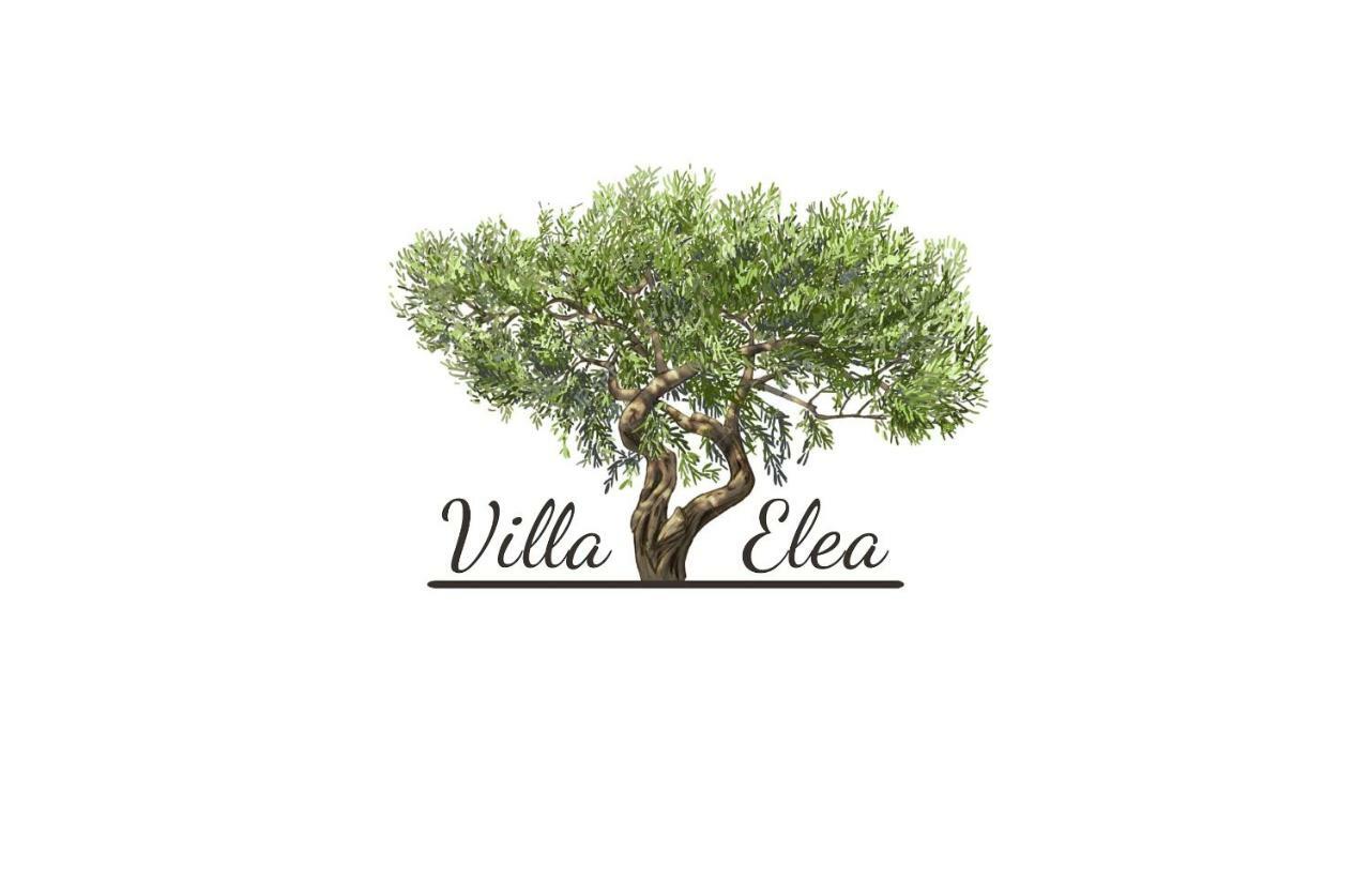 Villa Elea Vourvourou Dış mekan fotoğraf